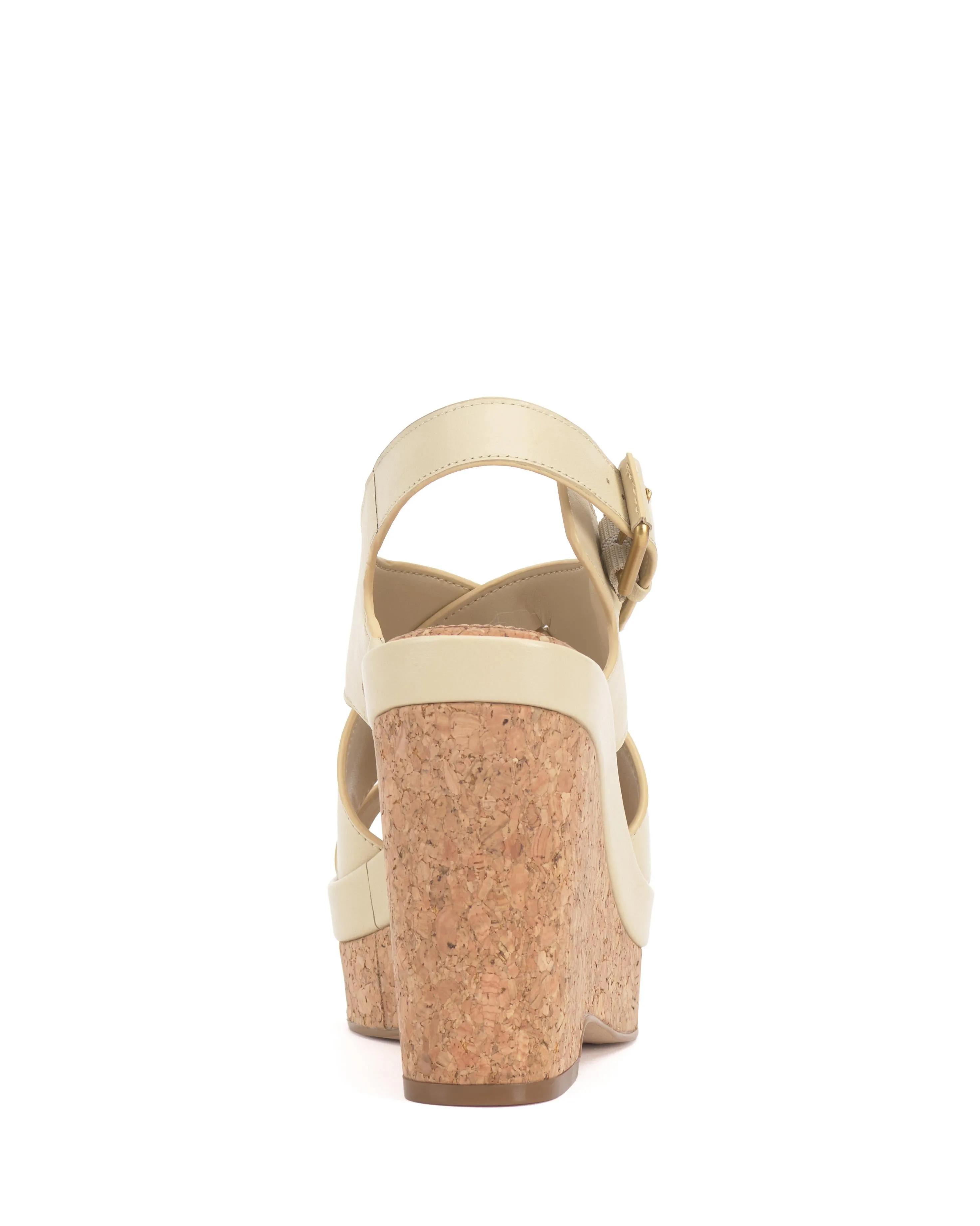 Vince Camuto Women's Diliah Nude M