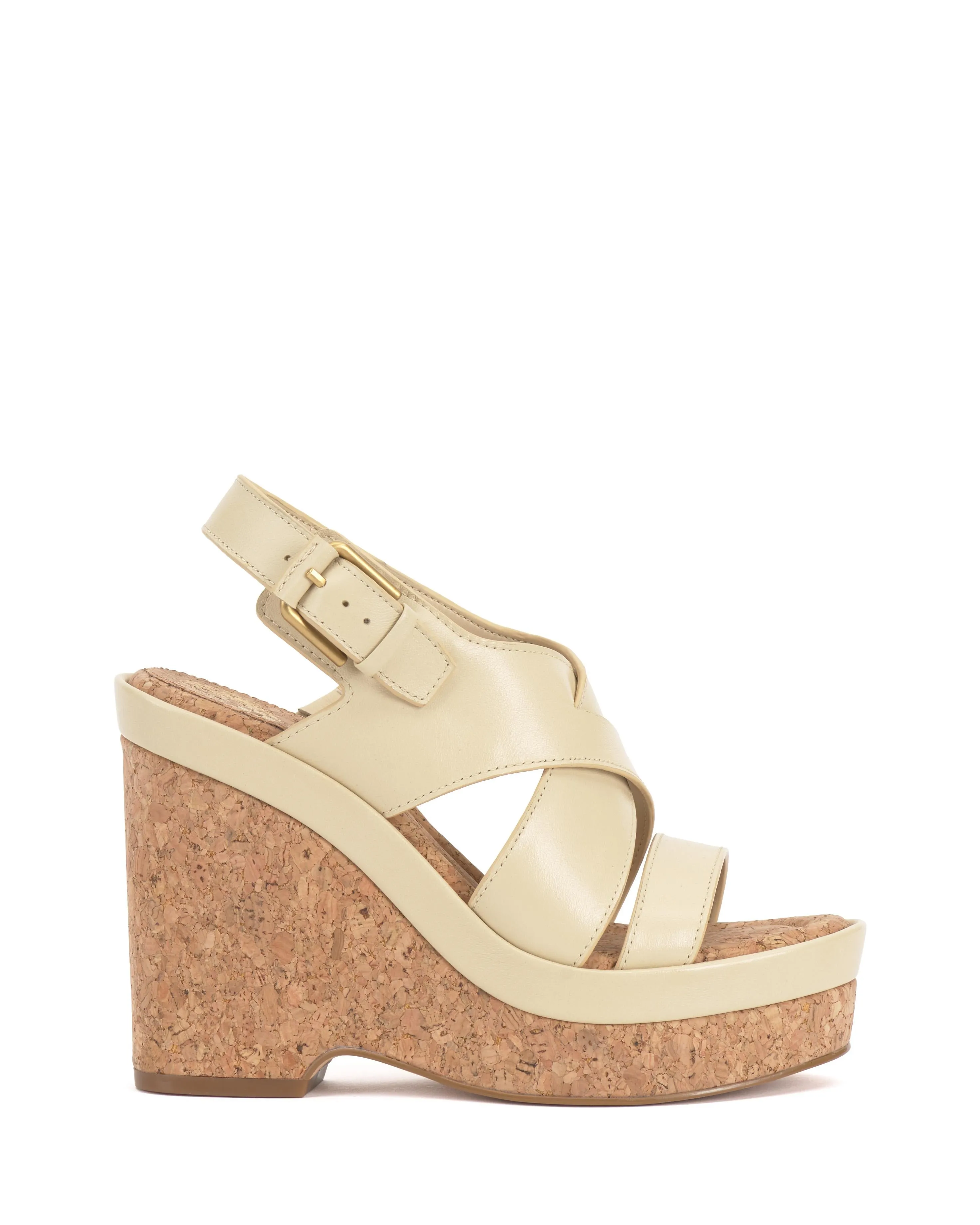 Vince Camuto Women's Diliah Nude M