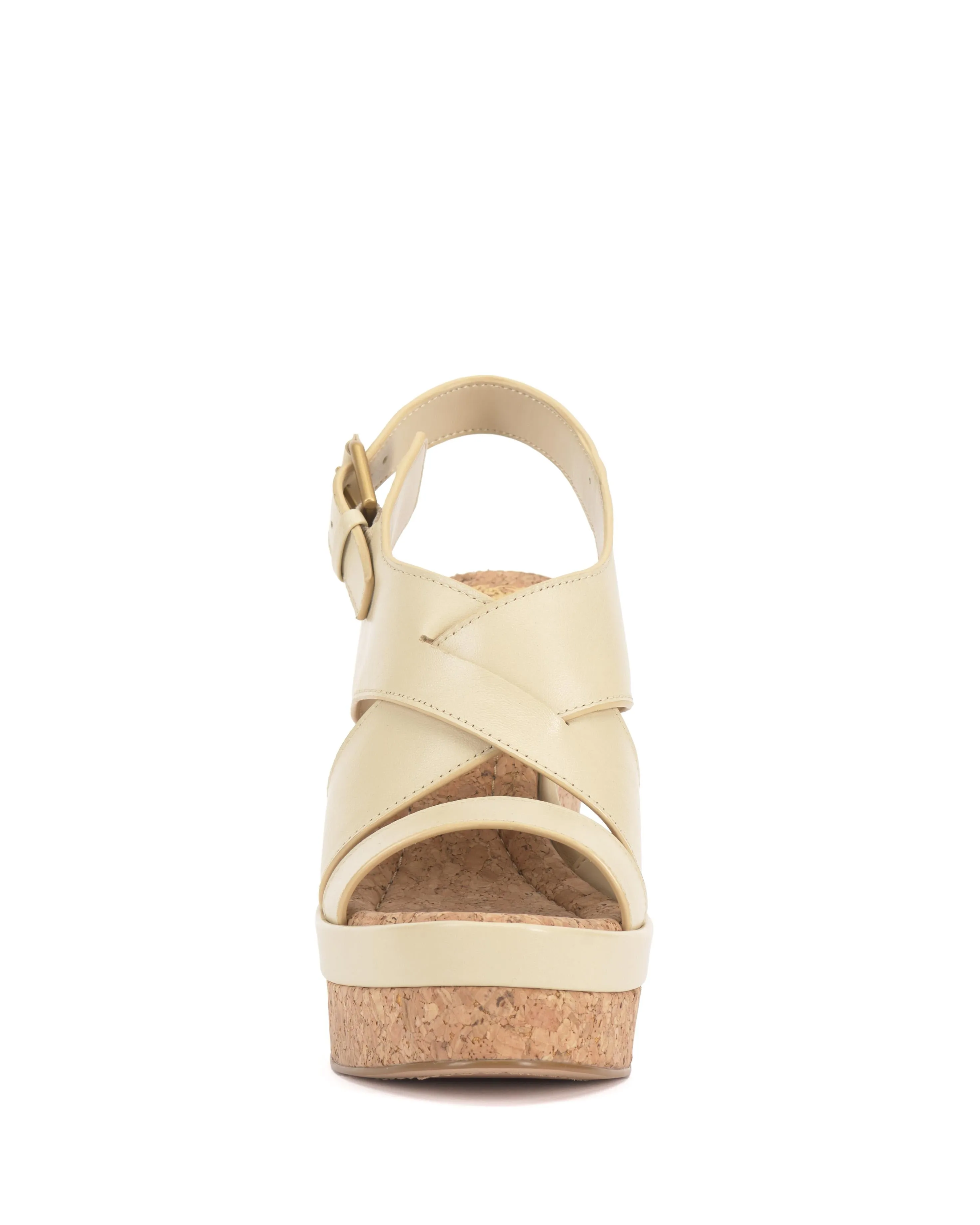 Vince Camuto Women's Diliah Nude M