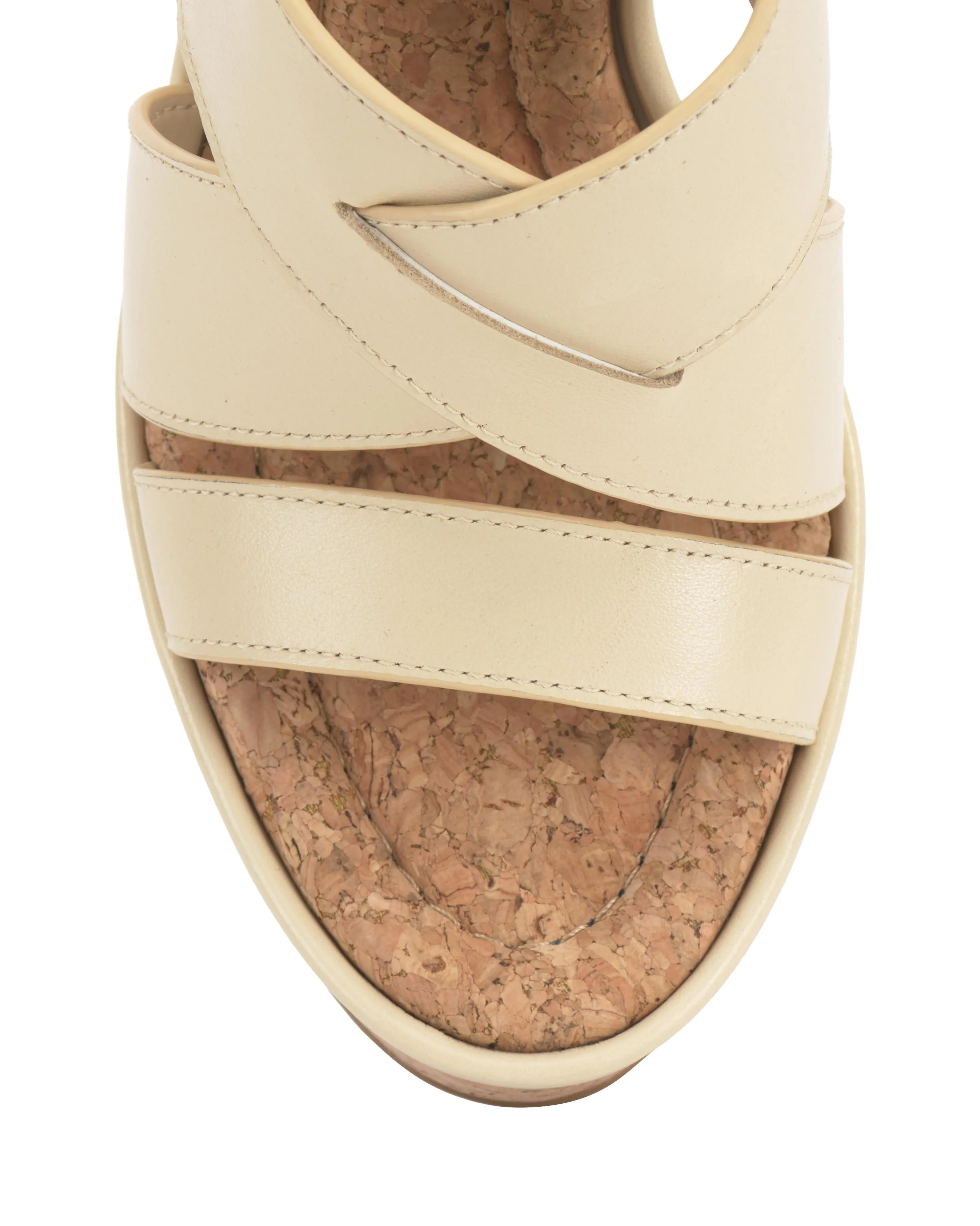 Vince Camuto Women's Diliah Nude M