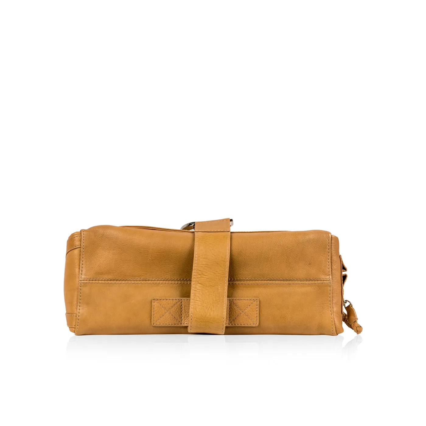 Vintage Flight Bag