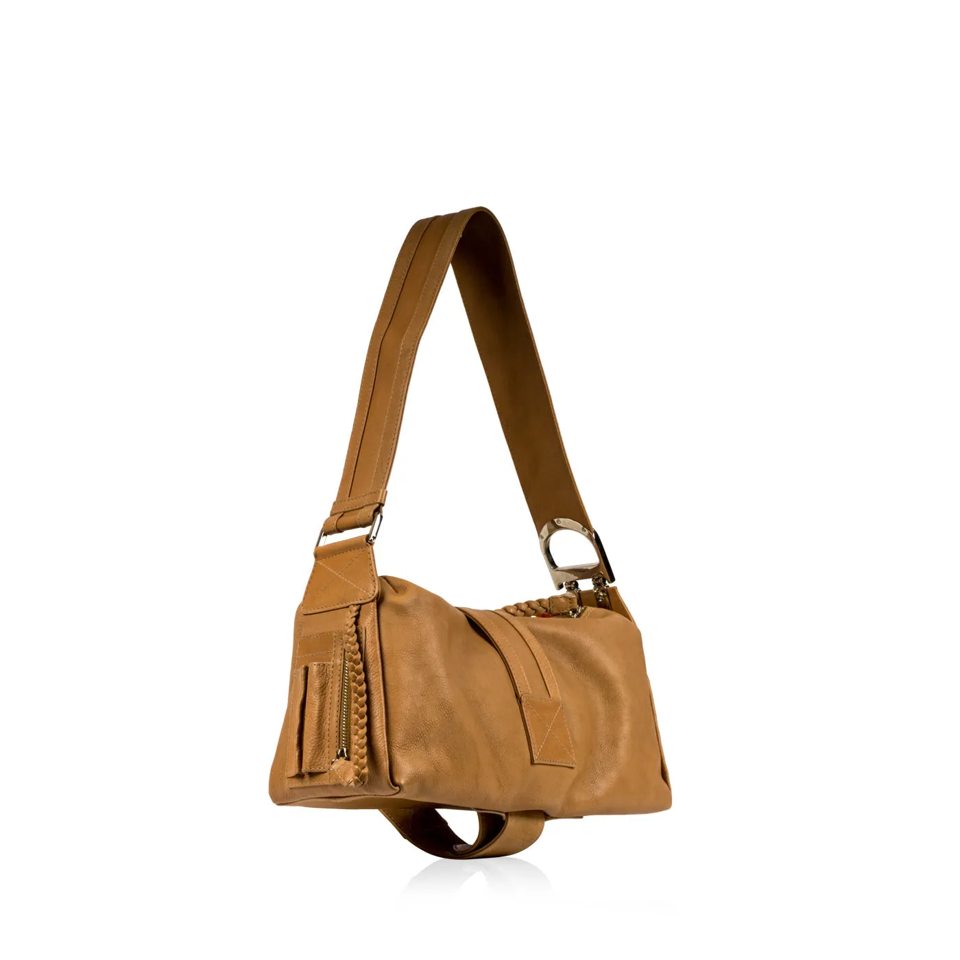 Vintage Flight Bag