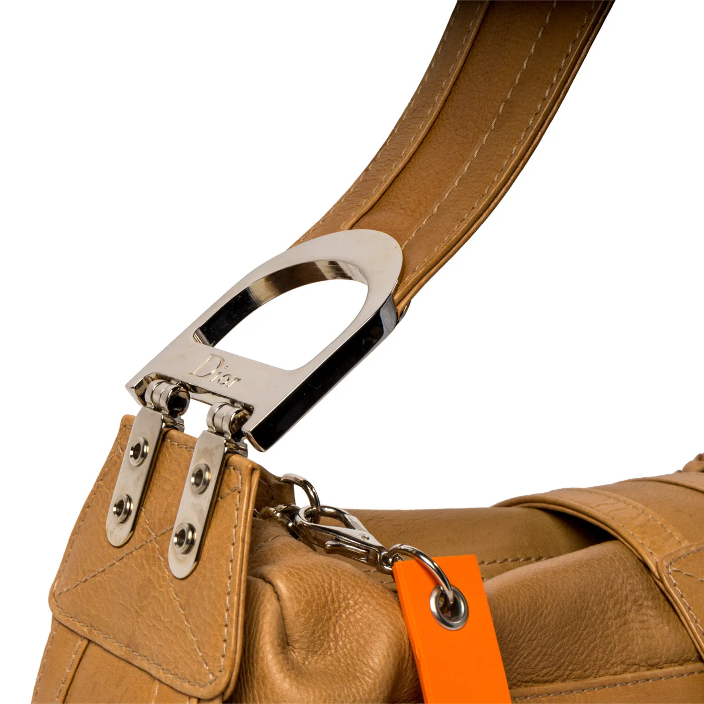 Vintage Flight Bag