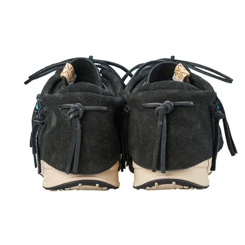 visvim - FBTVEG SUEDE