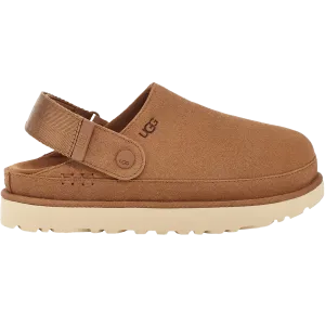 Women's Goldenstar Clog