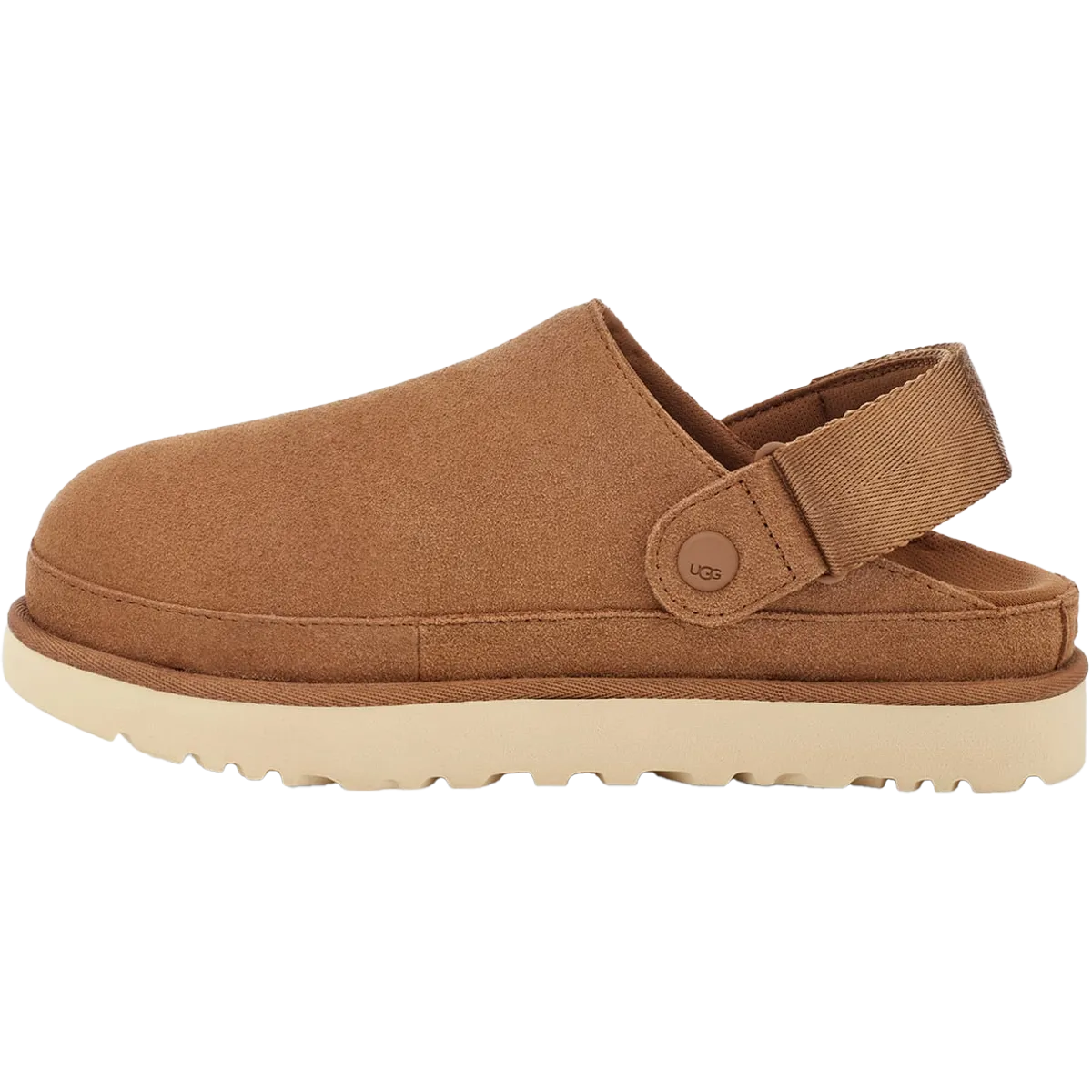 Women's Goldenstar Clog