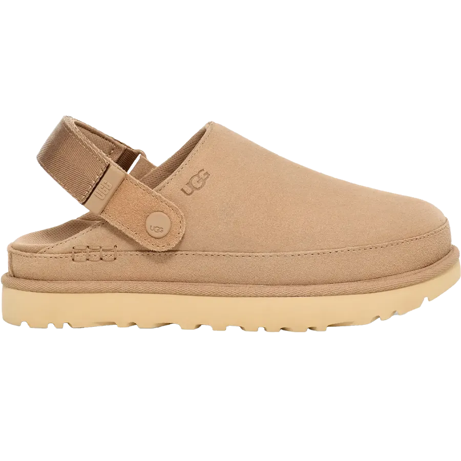 Women's Goldenstar Clog
