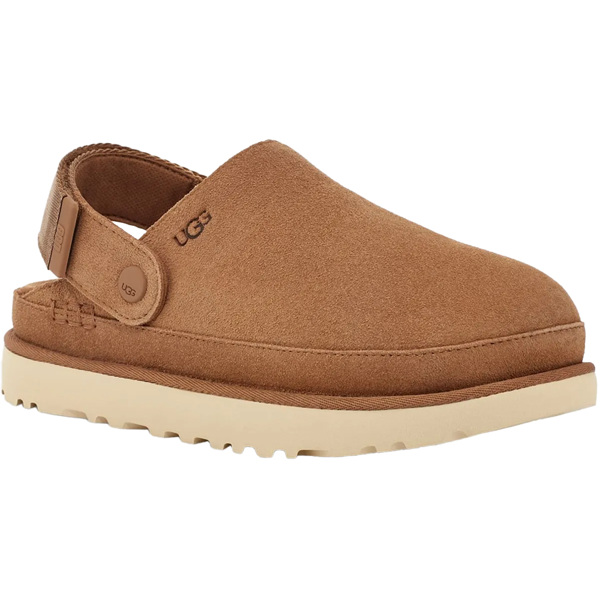 Women's Goldenstar Clog