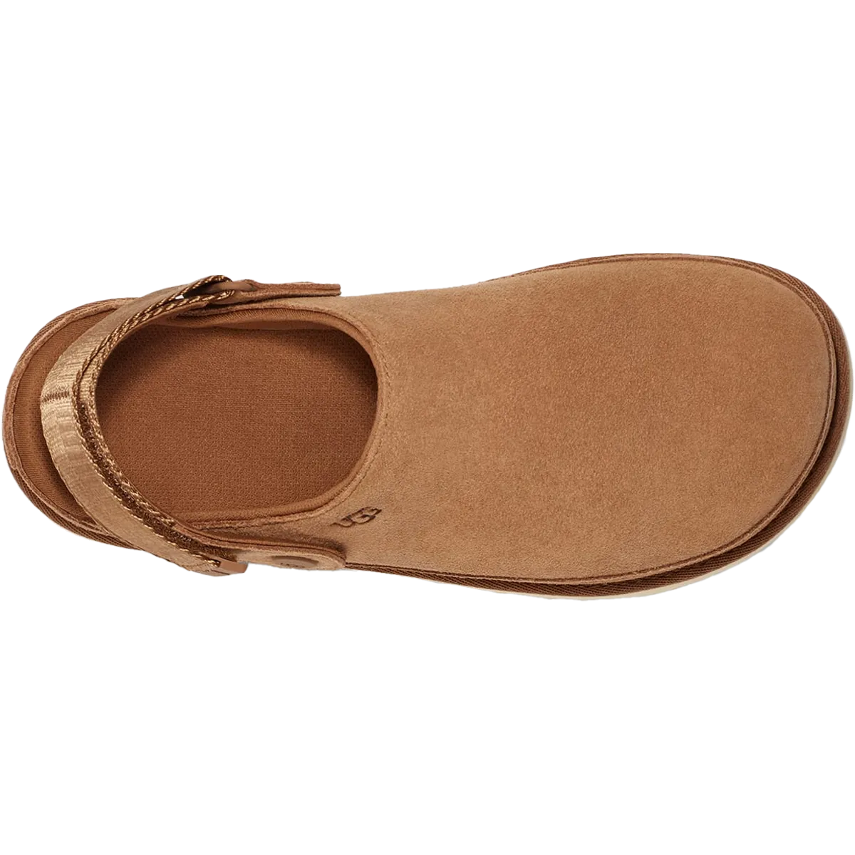 Women's Goldenstar Clog