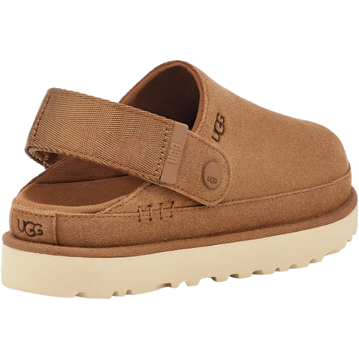 Women's Goldenstar Clog