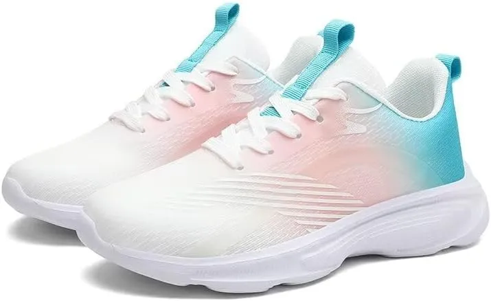 Womens Running Shoes Lightweight Walking Shoes Work Shoes for Women Sneakers