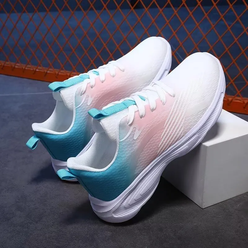 Womens Running Shoes Lightweight Walking Shoes Work Shoes for Women Sneakers