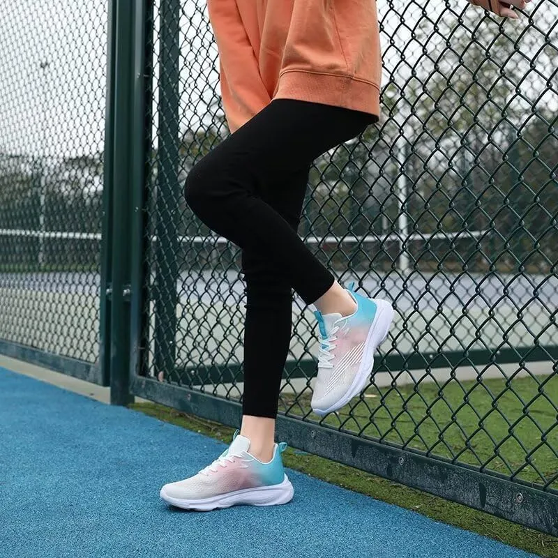 Womens Running Shoes Lightweight Walking Shoes Work Shoes for Women Sneakers