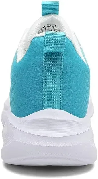 Womens Running Shoes Lightweight Walking Shoes Work Shoes for Women Sneakers