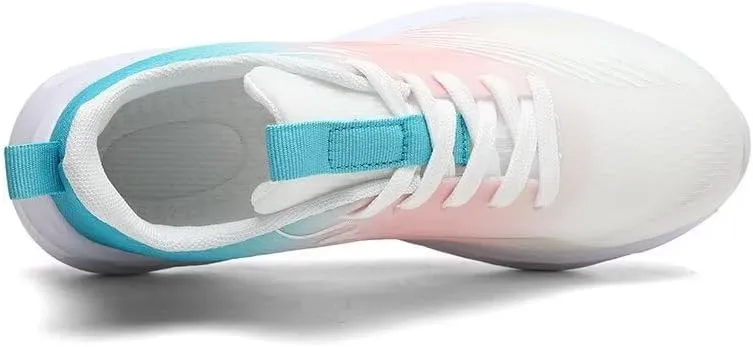 Womens Running Shoes Lightweight Walking Shoes Work Shoes for Women Sneakers