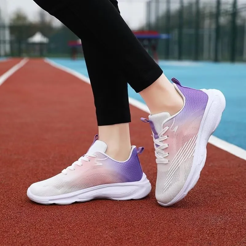 Womens Running Shoes Lightweight Walking Shoes Work Shoes for Women Sneakers