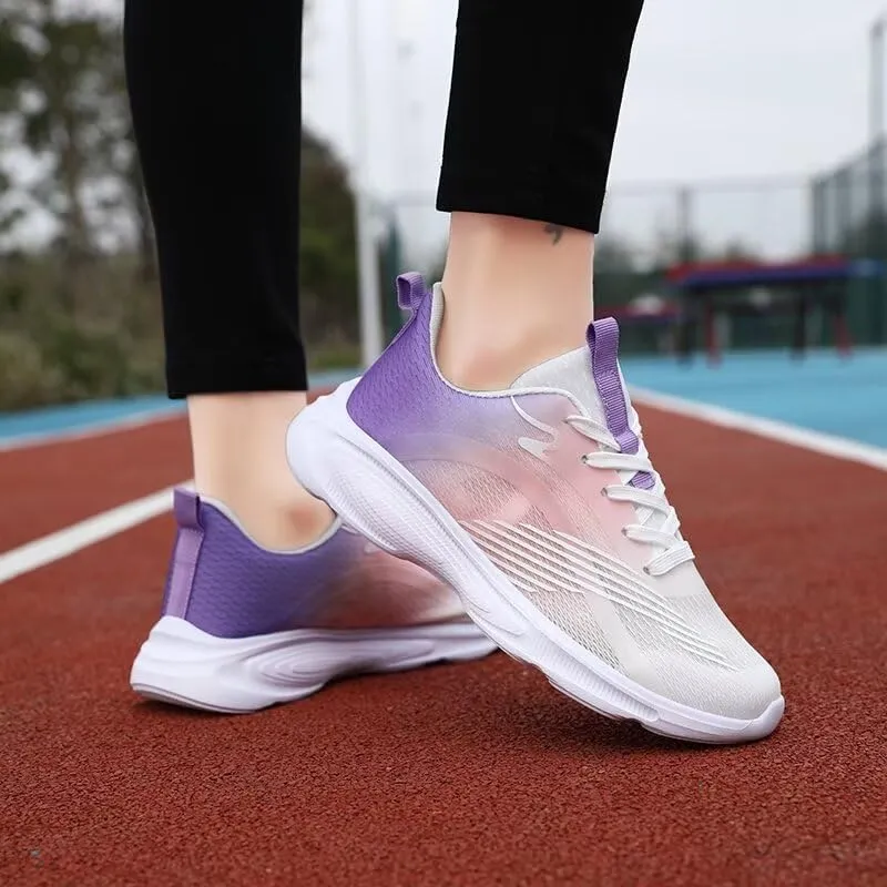 Womens Running Shoes Lightweight Walking Shoes Work Shoes for Women Sneakers