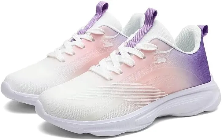 Womens Running Shoes Lightweight Walking Shoes Work Shoes for Women Sneakers