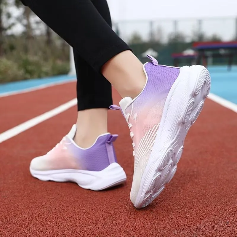 Womens Running Shoes Lightweight Walking Shoes Work Shoes for Women Sneakers
