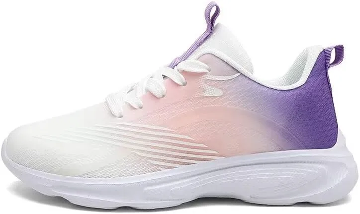 Womens Running Shoes Lightweight Walking Shoes Work Shoes for Women Sneakers