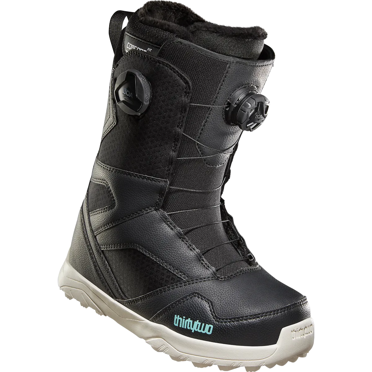 Women's STW Double BOA