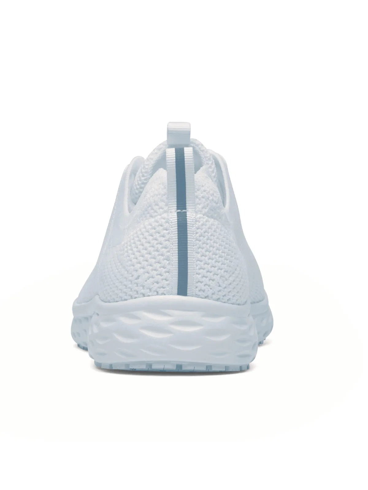 Women's Work Shoe Everlight White