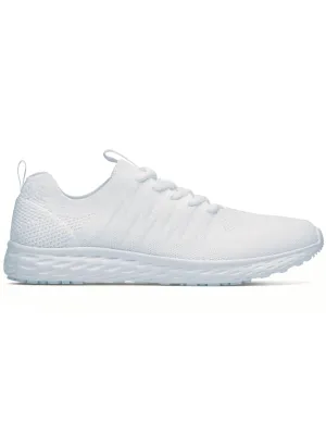 Women's Work Shoe Everlight White