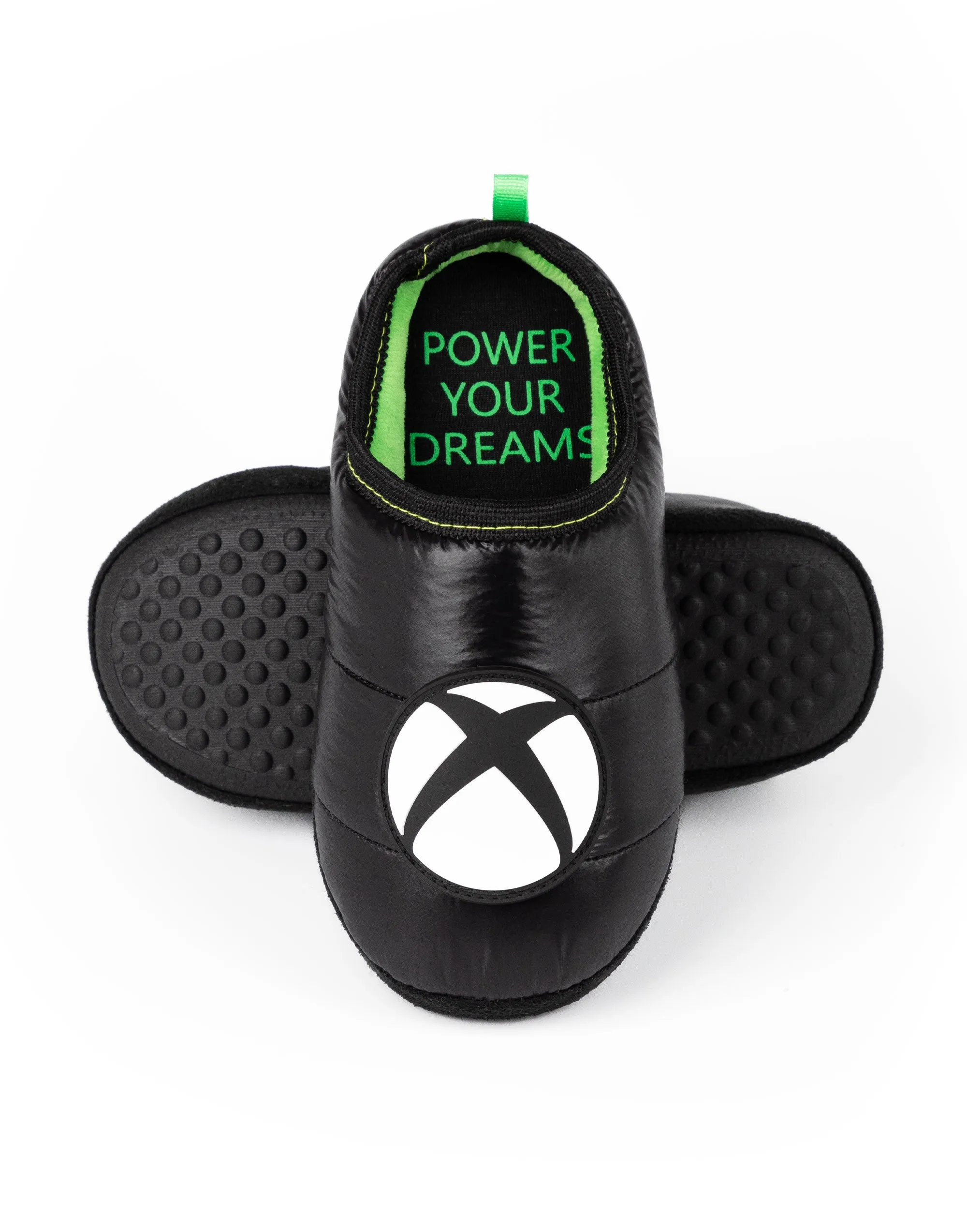 XBOX Slippers For Kids