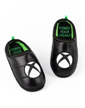 XBOX Slippers For Kids