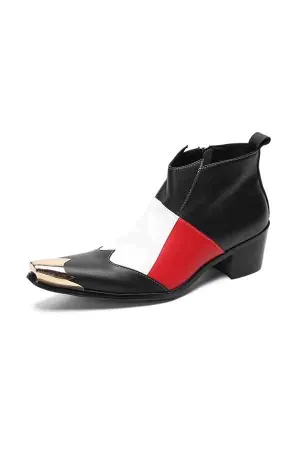 Zephyrique Signature Slip Boots